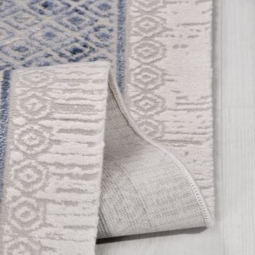 Tuğra Halı Bloom BM07