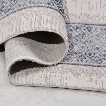 Tuğra Halı Bloom BM07