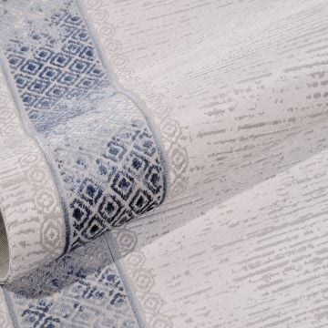 Tuğra Halı Bloom BM07