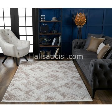 Gümüşsuyu Novastyle Özel Ebat 11490 Krem