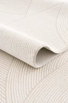 Koza Halı Luna A2697A Krem