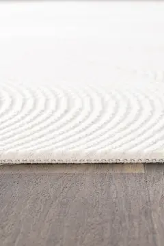 Koza Halı Luna A2697A Krem