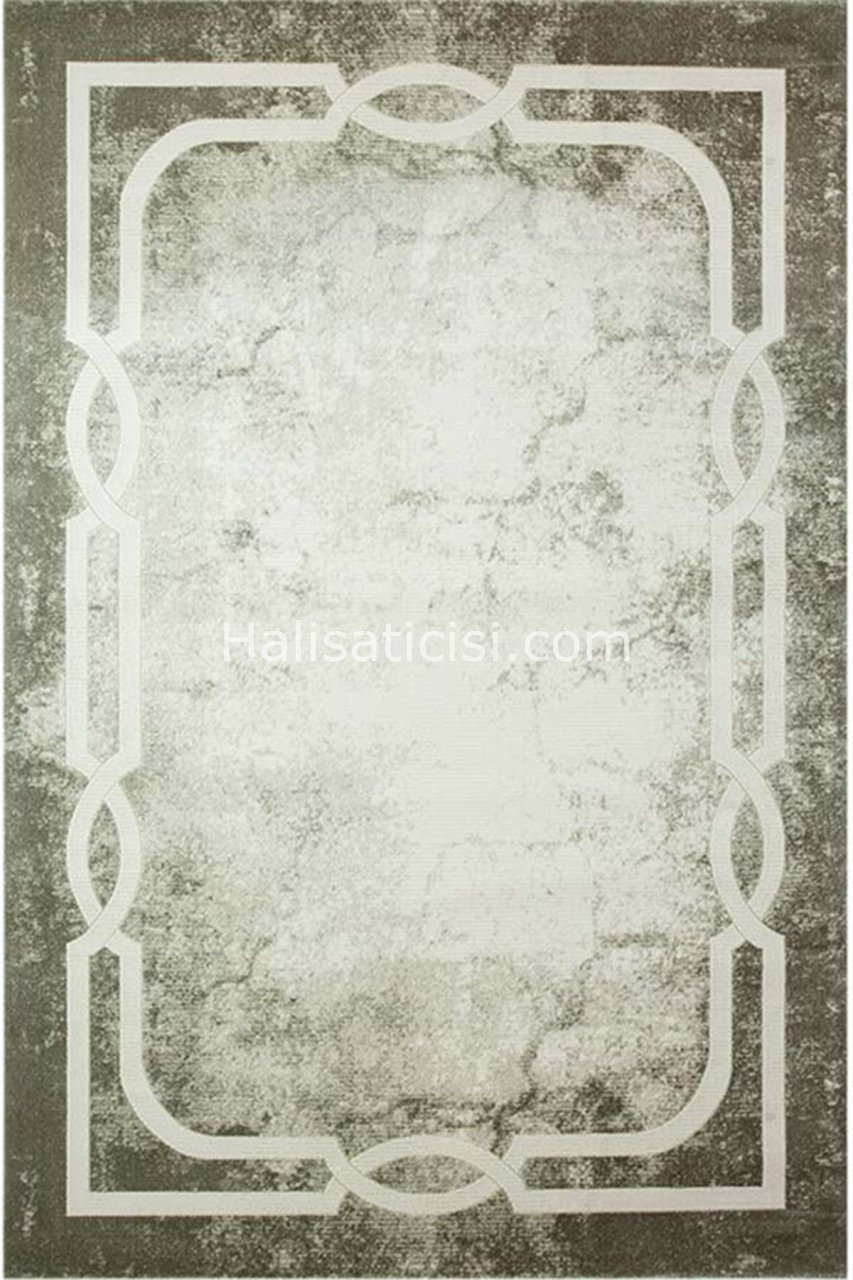 Koyunlu Halı Arya AR 0001 Gri 100X200