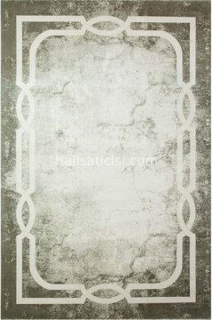 Koyunlu Halı Arya AR 0001 Gri 100X200