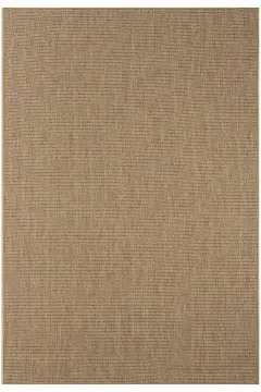 Seyran Halı Bombay Hasır Görünüm Halı  662 Bej