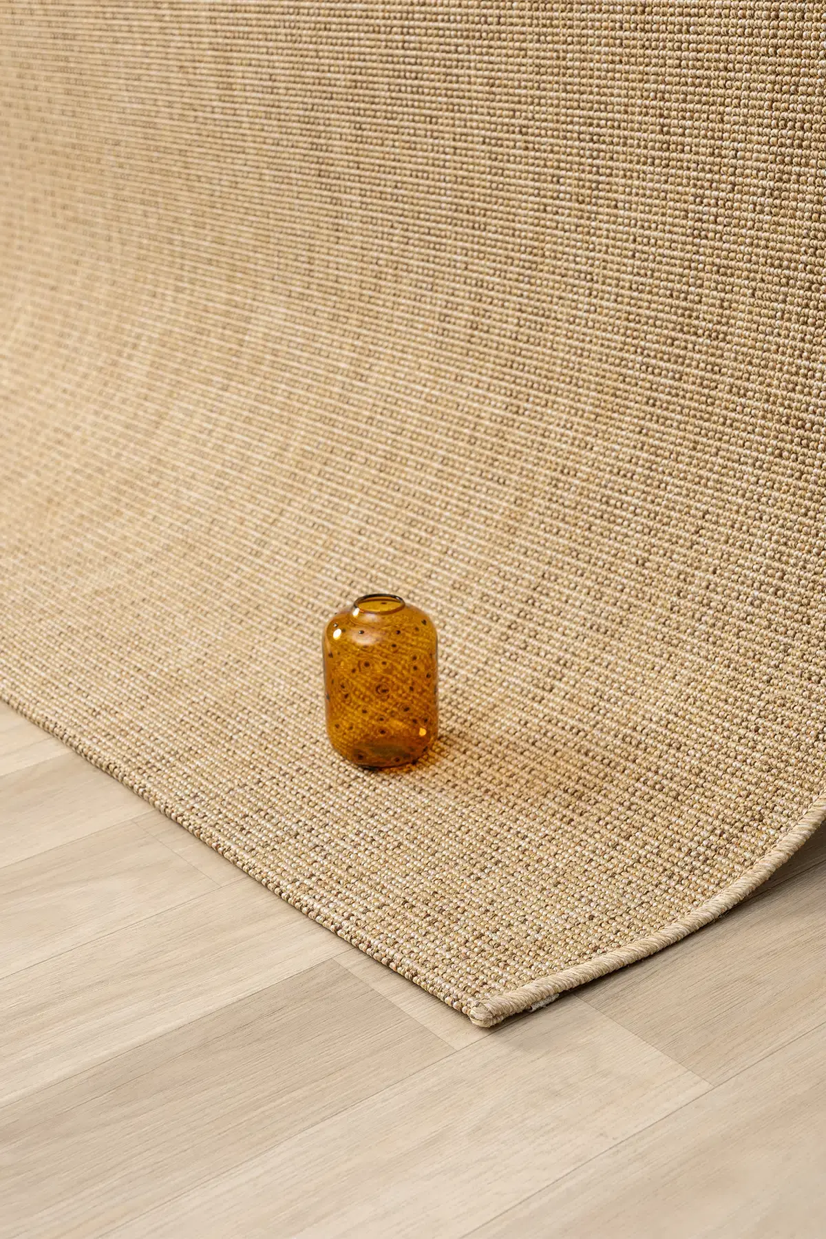 Seyran Halı Bombay Hasır Görünüm Halı  662 Bej