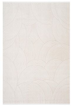 Koza Halı Luna A2697A Krem