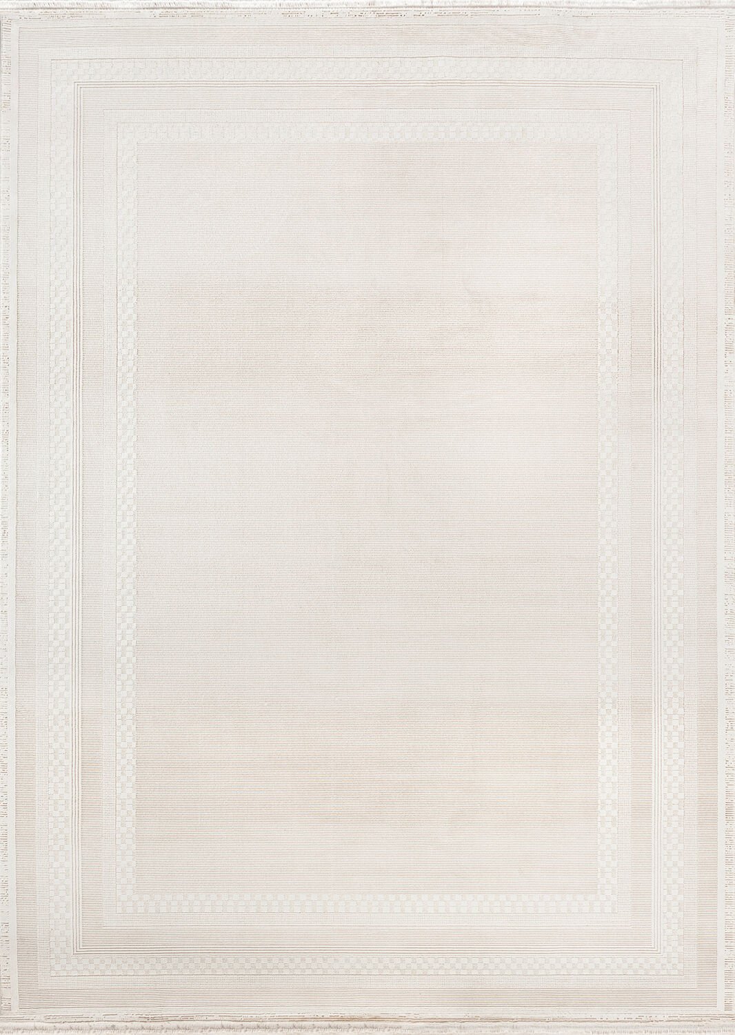 Jusco Halı Gloria Polyester Yüz Tarak Halı 1505