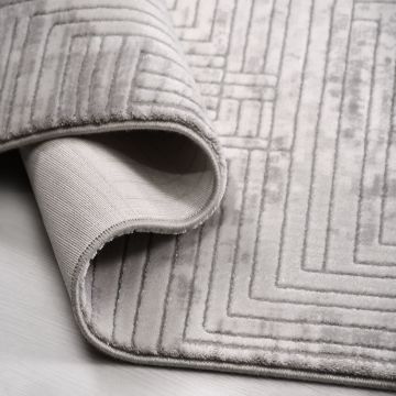 Crea Halı Maya Özel Ebat Kesim Halı 2154A