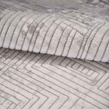 Crea Halı Maya Özel Ebat Kesim Halı 2154A