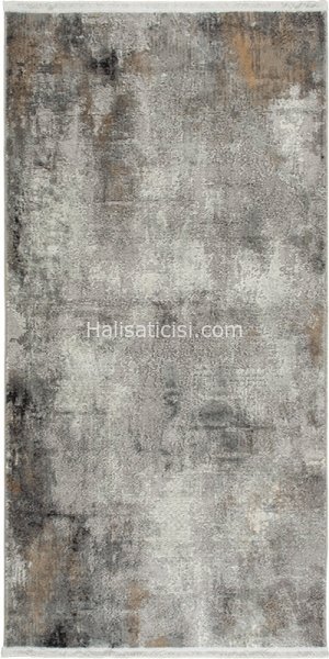 Koridor Mention Özel Ebatlı Kesme Halı 4504