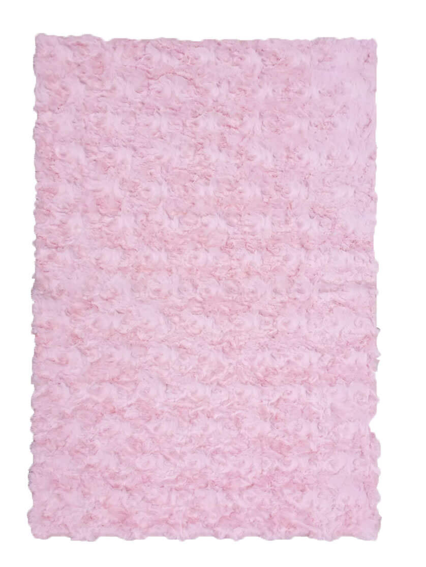 Prizma Halı Micropost Pudra 100x150