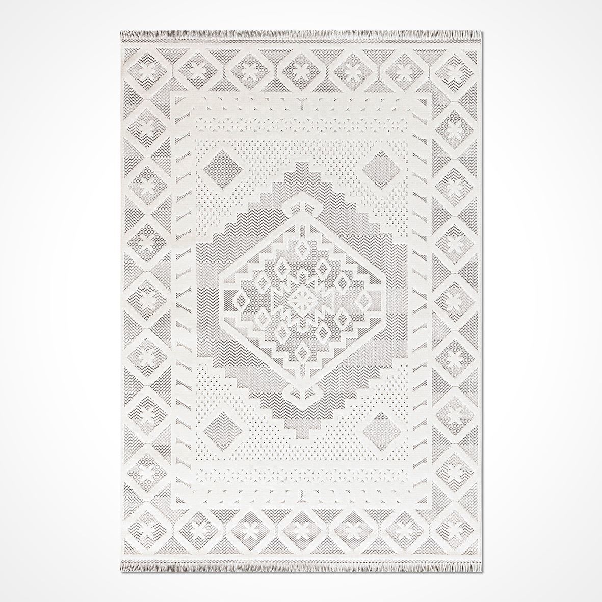 Crea Halı Rey 1857A