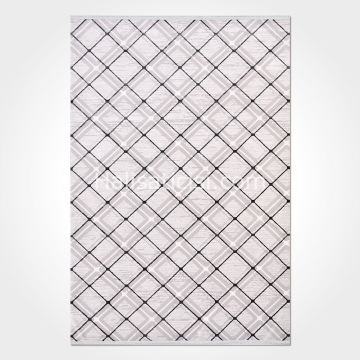 Crea Halı Özel Ebat Argilla 15528K 100 cm