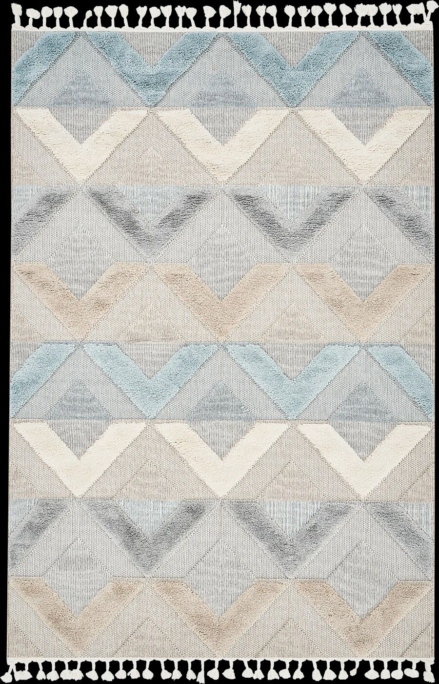 Dolce Vita Halı Nodriç 493 Ocean