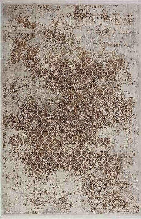 Gümüşsuyu Halı Tierra 15151 Gold 100X200