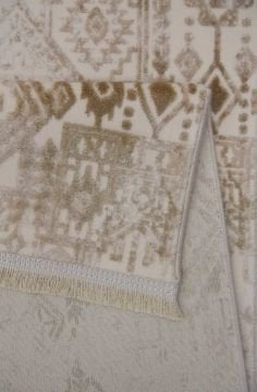 Festival Halı Vesta Modern Bej Oda Halısı M8810A