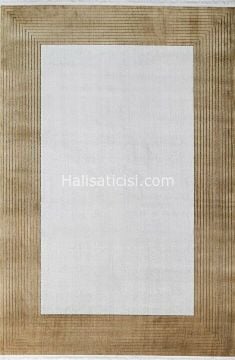 Gümüşsuyu Halı Tierra 12885 Gold