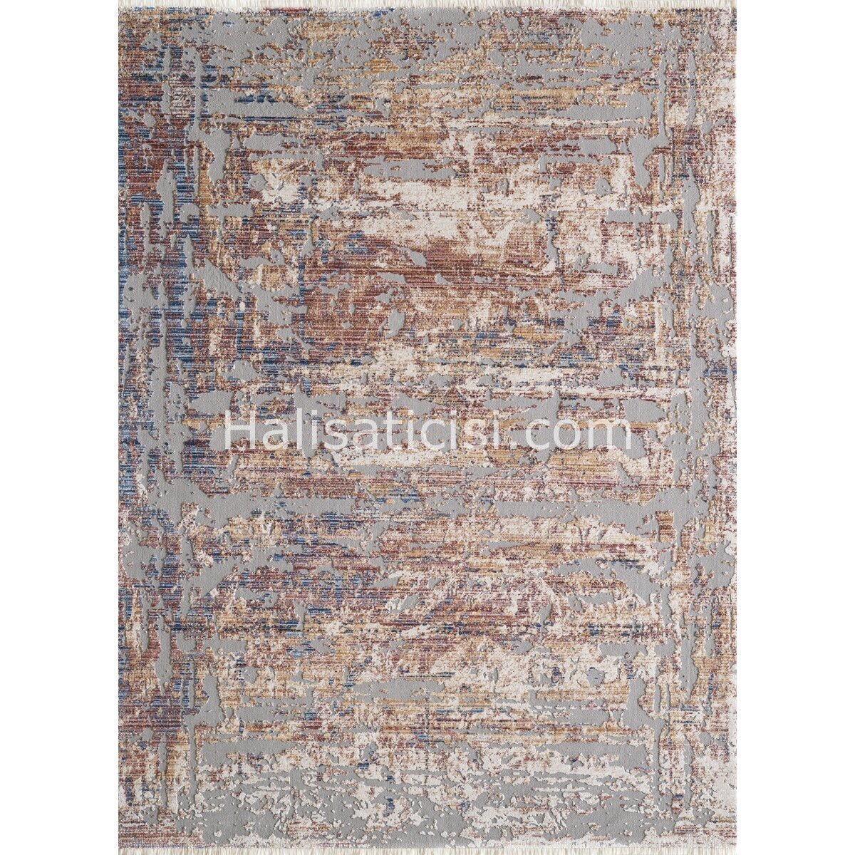 Gümüşsuyu Halı Risus 11239 Özel Ebat