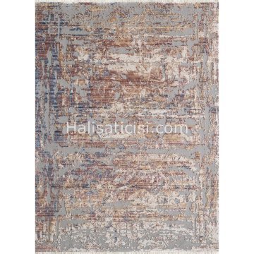 Gümüşsuyu Halı Risus 11239 Özel Ebat