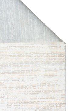 Eko Halı Sateen İnce Halı ST101 Beige