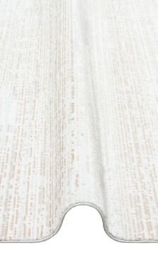 Eko Halı Sateen İnce Halı ST101 Beige