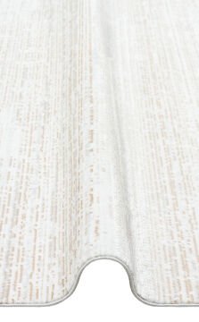 Eko Halı Sateen İnce Halı ST101 Beige