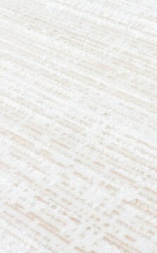 Eko Halı Sateen İnce Halı ST101 Beige