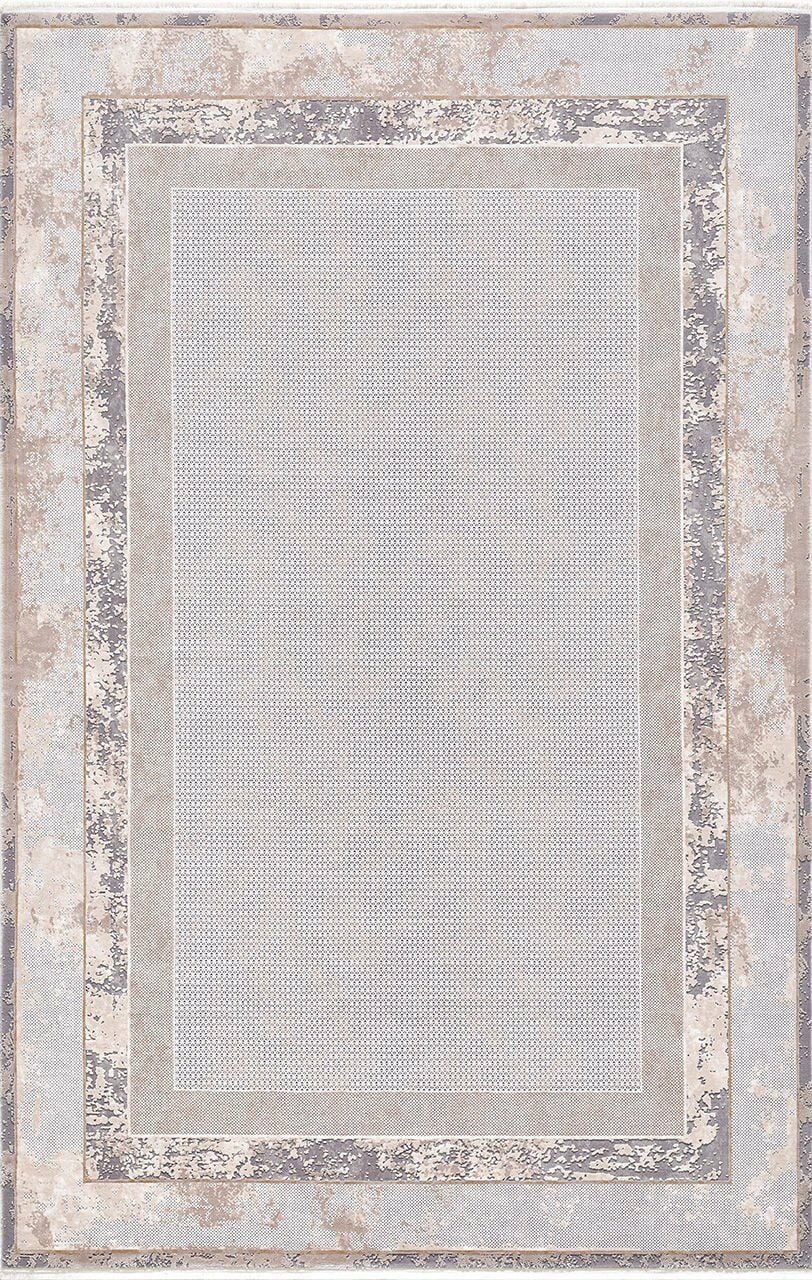Artemis Halı Couture 5198C - Bej Kemik Halı 100X200