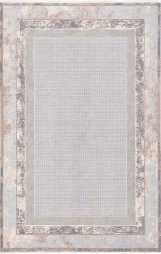 Artemis Halı Couture 5198C - Bej Kemik Halı 100X200