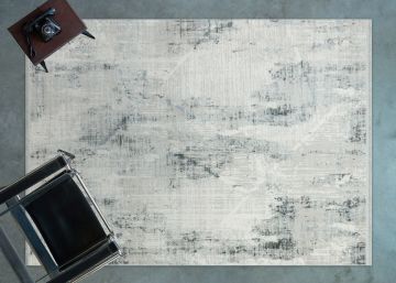 Apex Vivaldi 9741 Gri Mavi