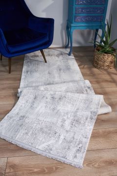 Apex Vivaldi 9741 Gri Mavi