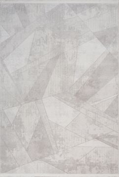 Sanat Halı Porte Özel Ebat Kesim Halı 3909