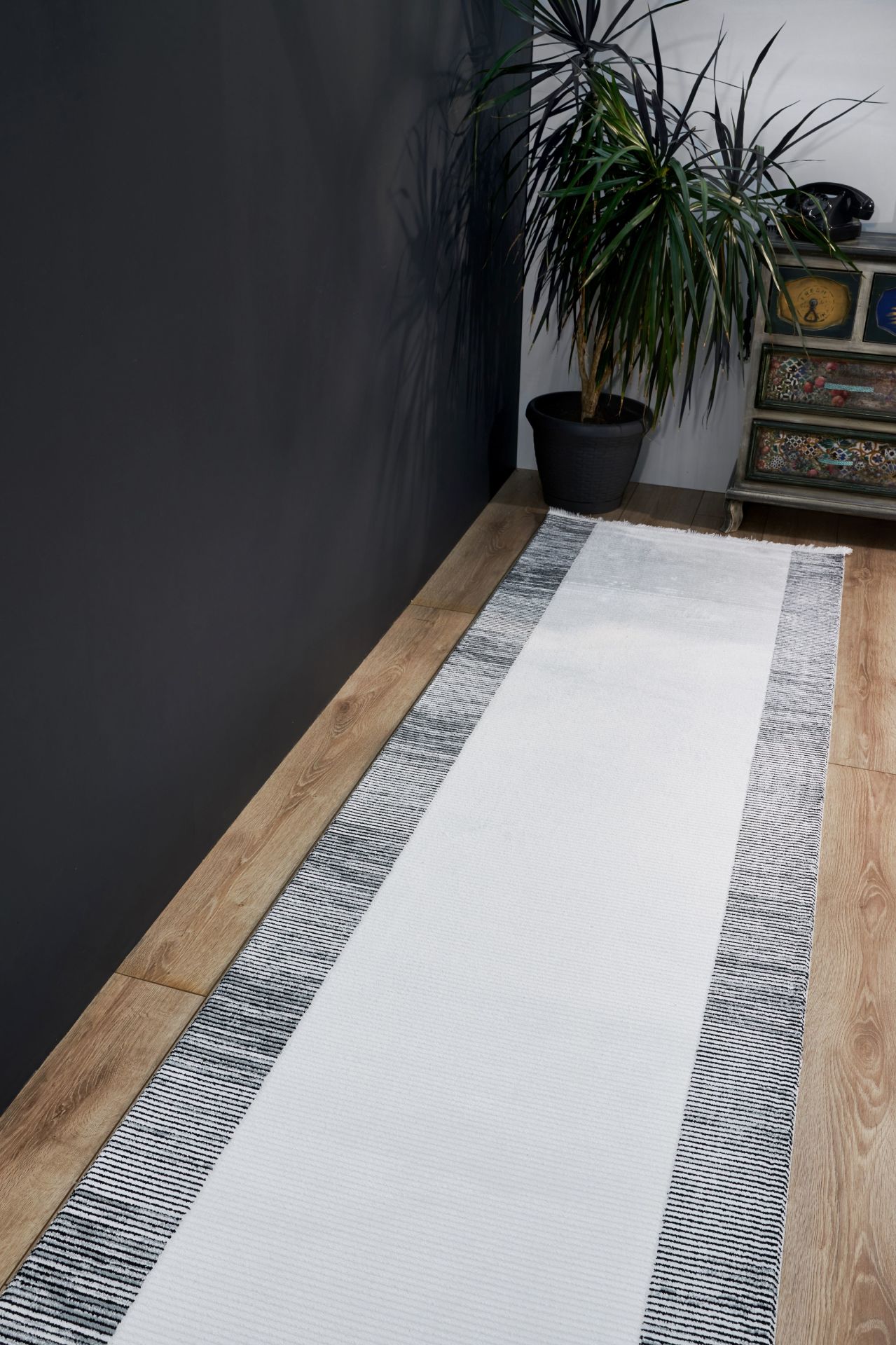 Apex Vivaldi 9751 Gri