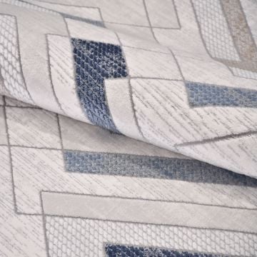 Crea Halı Maya Özel Ebat Kesim Halı 2155A