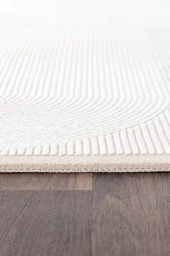 Koza Halı Luna A2700B Krem Bej