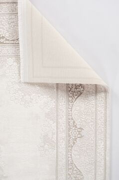 Apex Halı Marea Akrilik Halı 8812MA Vizon