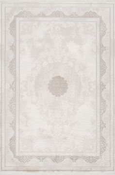 Apex Halı Marea Akrilik Halı 8812MA Vizon