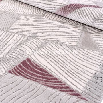 Crea Halı Özel Ebat Argilla 15531K