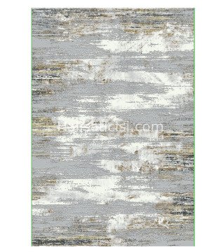 Atlantik Halı Ares C1115B-SARI 100X200