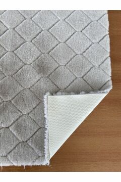 Prizma Halı Comfort Diamond No:2 Bej 100x150