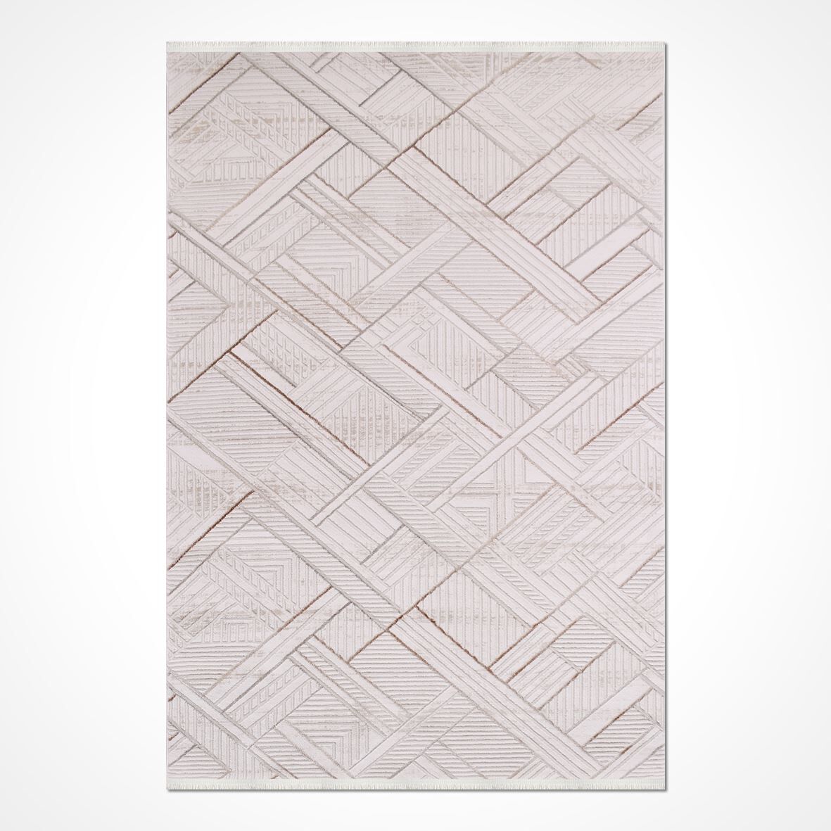 Crea Halı Napolyon np03k