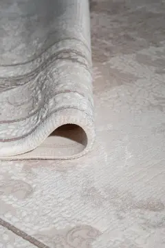 Apex Halı Marea Akrilik Halı 8812MA Vizon