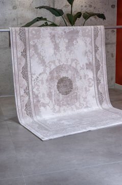 Apex Halı Marea Akrilik Halı 8812MA Vizon