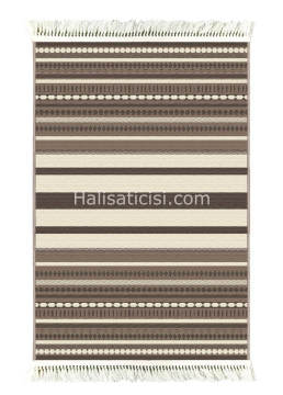 Prizma Halı Riva Kilim VK6210 100x160