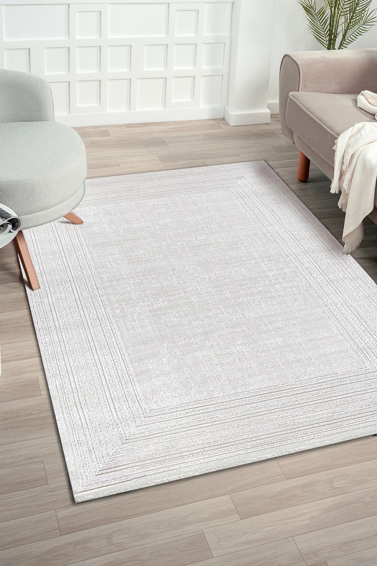 Kreasyon Halı Zett ZE007