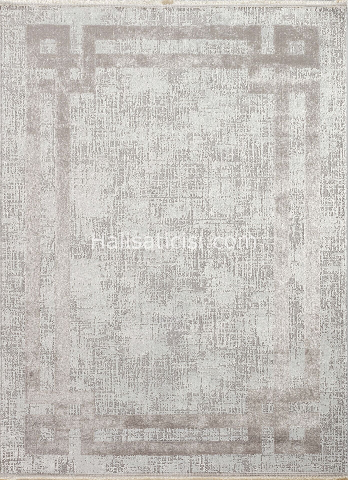 Melidia Halı Capella İnce Halı E4739-ANTRASIT