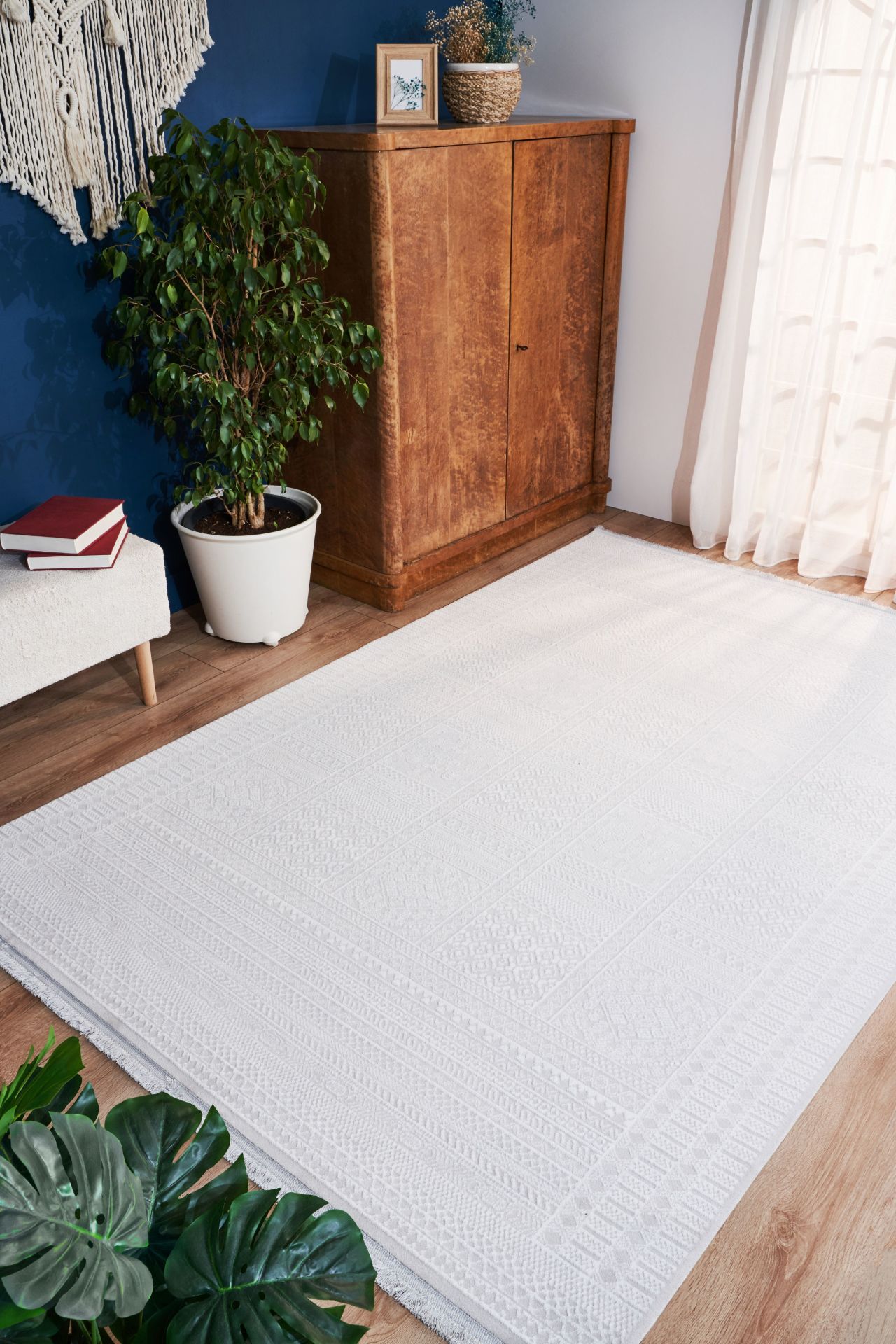 Apex Vivaldi 9761 Beyaz