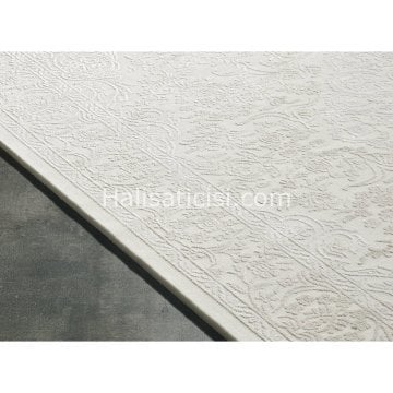 Gümüşsuyu Halı Esiliva 11314 Bej