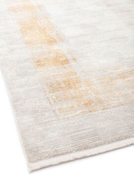 Jusco Halı Gloria Polyester Yüz Tarak Halı 1506